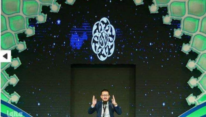 ثلاث مراكز عالمية من نصيب العتبة العباسية المقدسة