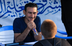 إقبال كبير يشهده مشروع تعليم القراءة الصحيحة للزائرين