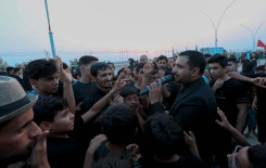 إقبال كبير يشهده مشروع تعليم القراءة الصحيحة للزائرين