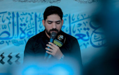 إقبال كبير يشهده مشروع تعليم القراءة الصحيحة للزائرين