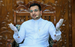 مضامين قرآنية وفقرات متنوعة ومسابقة فرقية تشاهدونها في (مائدة الثقلين)