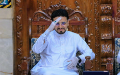 مضامين قرآنية وفقرات متنوعة ومسابقة فرقية تشاهدونها في (مائدة الثقلين)