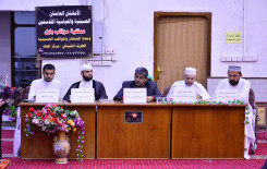 معهد القرآن الكريم فرع بابل يحصد مراكز متقدمة في مسابقة ليلة القدر القرآنية الأولى