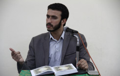 معهد القرآن الكريم في العتبة العباسية المقدسة يقيم دورة قرآنية تخصصية بالطريقة العراقية.