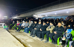 معهد القرآن الكريم يختتم خدماته التعليمية في بغداد بإقامة محفل قرآني