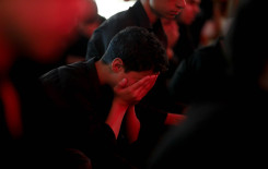 المَجمَع العلميّ يحيي شهادة السيدة الزهراء -عليها السلام- في كربلاء