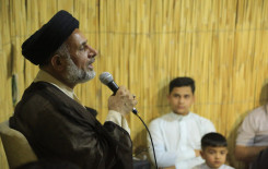 بعنوان (أهداف القصة القرآنية) معهد القرآن الكريم يقيم ندوة قرآنية في قضاء الهندية