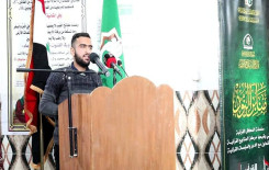 تزامناً مع أفراح الموالين بمولد الحوراء زينب (عليها السلام) منابر النور ينشر ضياءه في واسط