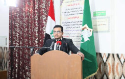 تزامناً مع أفراح الموالين بمولد الحوراء زينب (عليها السلام) منابر النور ينشر ضياءه في واسط