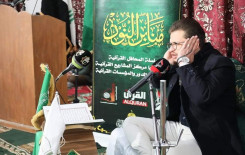 تزامناً مع أفراح الموالين بمولد الحوراء زينب (عليها السلام) منابر النور ينشر ضياءه في واسط