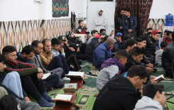 تزامناً مع أفراح الموالين بمولد الحوراء زينب (عليها السلام) منابر النور ينشر ضياءه في واسط