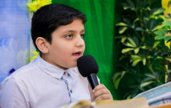 الامانة العامة للعتبة العباسية المقدسة تقيم ختمة قرآنية مرتلة في رحاب مقام الإمام المهدي (عج)