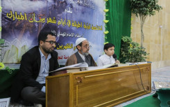 الامانة العامة للعتبة العباسية المقدسة تقيم ختمة قرآنية مرتلة في رحاب مقام الإمام المهدي (عج)