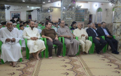 فرع معهد القرآن الكريم في بغداد يختتم مشروع الدورات القرآنية الصيفية بعدد من مناطق العاصمة