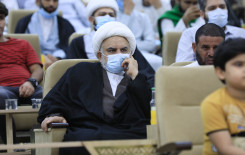 المشروع القرآني لطلبة العلوم الدينية في النجف الأشرف يُخرّج أكثر من 500 طالب