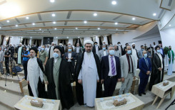 المشروع القرآني لطلبة العلوم الدينية في النجف الأشرف يُخرّج أكثر من 500 طالب