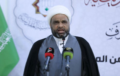 المشروع القرآني لطلبة العلوم الدينية في النجف الأشرف يُخرّج أكثر من 500 طالب