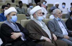 المشروع القرآني لطلبة العلوم الدينية في النجف الأشرف يُخرّج أكثر من 500 طالب