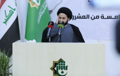 المشروع القرآني لطلبة العلوم الدينية في النجف الأشرف يُخرّج أكثر من 500 طالب