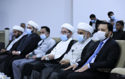 المشروع القرآني لطلبة العلوم الدينية في النجف الأشرف يُخرّج أكثر من 500 طالب