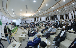 المشروع القرآني لطلبة العلوم الدينية في النجف الأشرف يُخرّج أكثر من 500 طالب