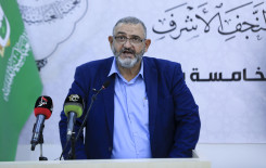 المشروع القرآني لطلبة العلوم الدينية في النجف الأشرف يُخرّج أكثر من 500 طالب