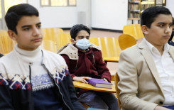 وحدة التحفيظ تواصل إقامة مسابقة (فليتنافسوا) الشهرية مع تقديم جوائز للفائزين