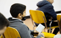 وحدة التحفيظ تواصل إقامة مسابقة (فليتنافسوا) الشهرية مع تقديم جوائز للفائزين