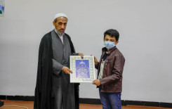 وحدة التحفيظ تواصل إقامة مسابقة (فليتنافسوا) الشهرية مع تقديم جوائز للفائزين