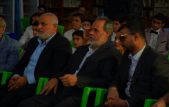 بمشاركة (35) حافظًا المجمع العلمي للقرآن الكريم ينظّم مسابقة خاصة بحفظ القرآن الكريم في بغداد