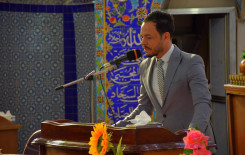 بمشاركة (35) حافظًا المجمع العلمي للقرآن الكريم ينظّم مسابقة خاصة بحفظ القرآن الكريم في بغداد