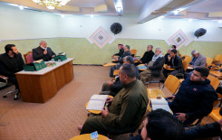 وحدة التلاوة تطلق الدورة التحقيقية الثانية الخاصة بقراء القرآن الكريم