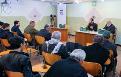 وحدة التلاوة تطلق الدورة التحقيقية الثانية الخاصة بقراء القرآن الكريم