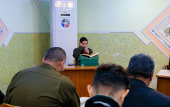 وحدة التلاوة تطلق الدورة التحقيقية الثانية الخاصة بقراء القرآن الكريم