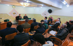 وحدة التلاوة تطلق الدورة التحقيقية الثانية الخاصة بقراء القرآن الكريم