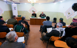 وحدة التلاوة تطلق الدورة التحقيقية الثانية الخاصة بقراء القرآن الكريم