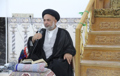 فرع الهندية يقيم محفلًا قرآنيًا في القضاء