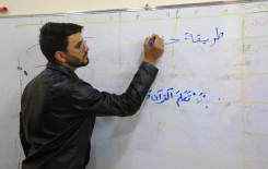 المجمعُ العلمي يُطلق مشروع (الرحيق المختوم ) الخاص بطلبة الحفظ في الهندية