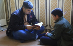 المجمعُ العلمي يُطلق مشروع (الرحيق المختوم ) الخاص بطلبة الحفظ في الهندية