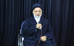 المجمعُ العلمي يُطلق مشروع (الرحيق المختوم ) الخاص بطلبة الحفظ في الهندية