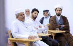 المجمع العلمي يقيم ورشاً تربوية استعداداً لانطلاق مشروع الدورات القرآنية الصيفية