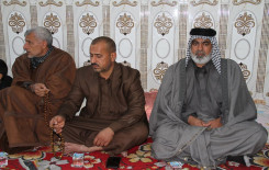 تحت عنوان (في رحاب القرآن الكريم) يقيم معهد القرآن الكريم فرع الهندية ندوة قرآنية تزامناً مع ذكرى وفاة ام البنين (عليها السلام)