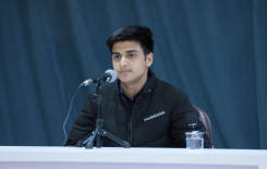 طلبة مشروع حفظ القرآن الكريم يشاركون في الاختبار المركزي بكربلاء المقدسة