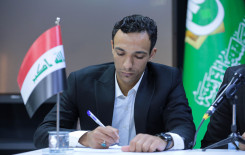 طلبة مشروع حفظ القرآن الكريم يشاركون في الاختبار المركزي بكربلاء المقدسة