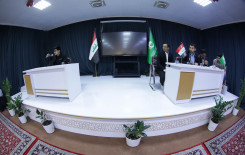 طلبة مشروع حفظ القرآن الكريم يشاركون في الاختبار المركزي بكربلاء المقدسة