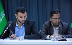 طلبة مشروع حفظ القرآن الكريم يشاركون في الاختبار المركزي بكربلاء المقدسة