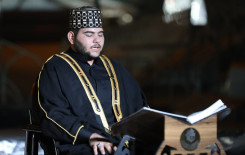 وحدة التلاوة تحاكي ملحمة الطف بتلاوات عاشورائية