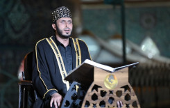 وحدة التلاوة تحاكي ملحمة الطف بتلاوات عاشورائية