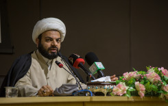 بأجواءٍ قرآنيةٍ مفعمةٍ بمحبّة الله تعالى: المسابقةُ القرآنيةُ الوطنية الأولى في التلاوة تختتم فعالياتها..