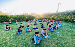 خدمات المجمع القرآنية تصل إلى أكثر 1000 طالب في المدائن